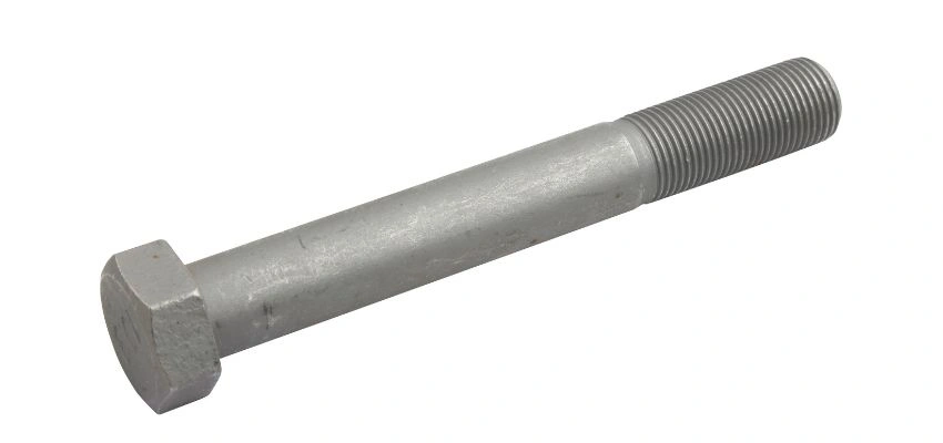 Hexagon Screw - M24X2X180 - 10.9